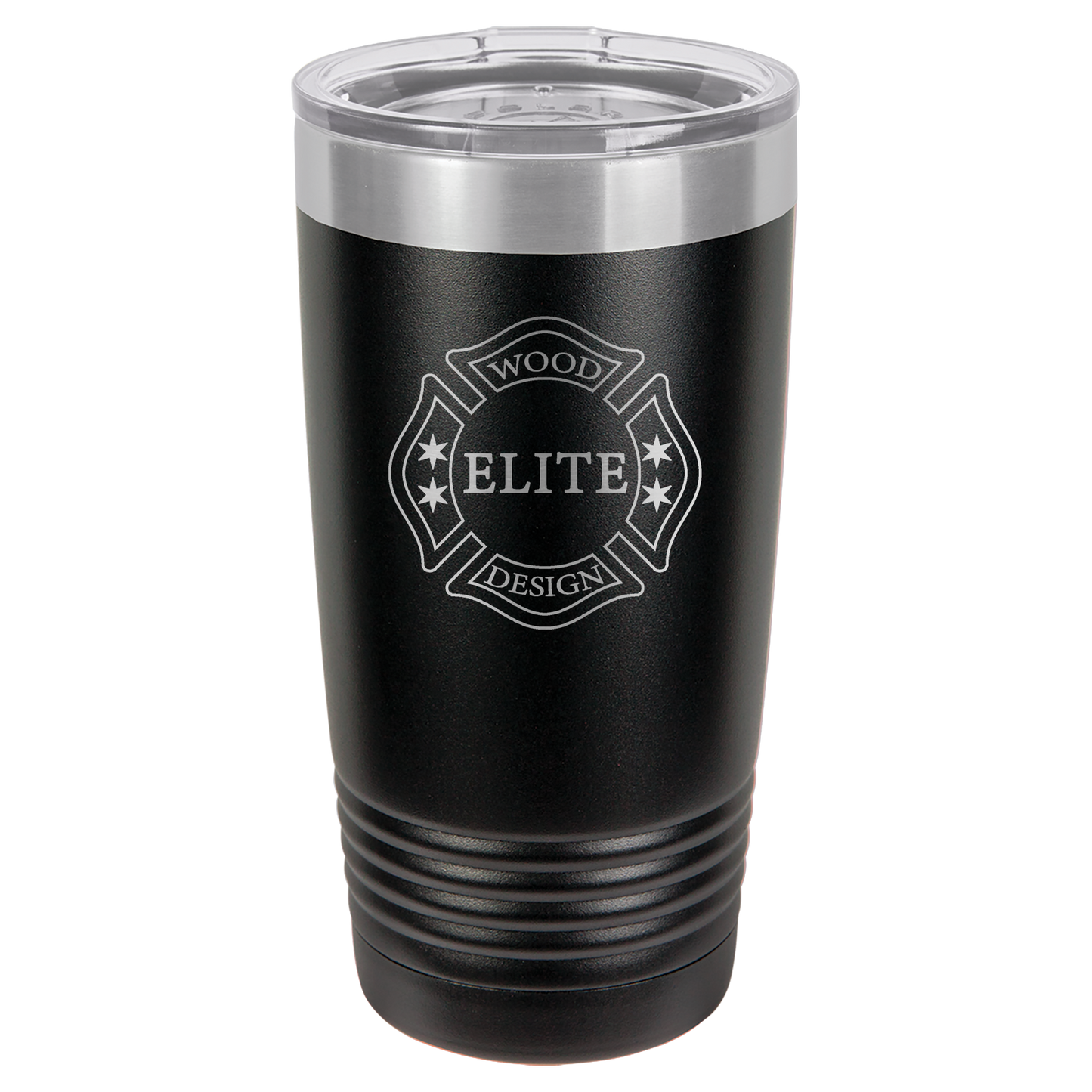 Elite Wood Design Tumblers