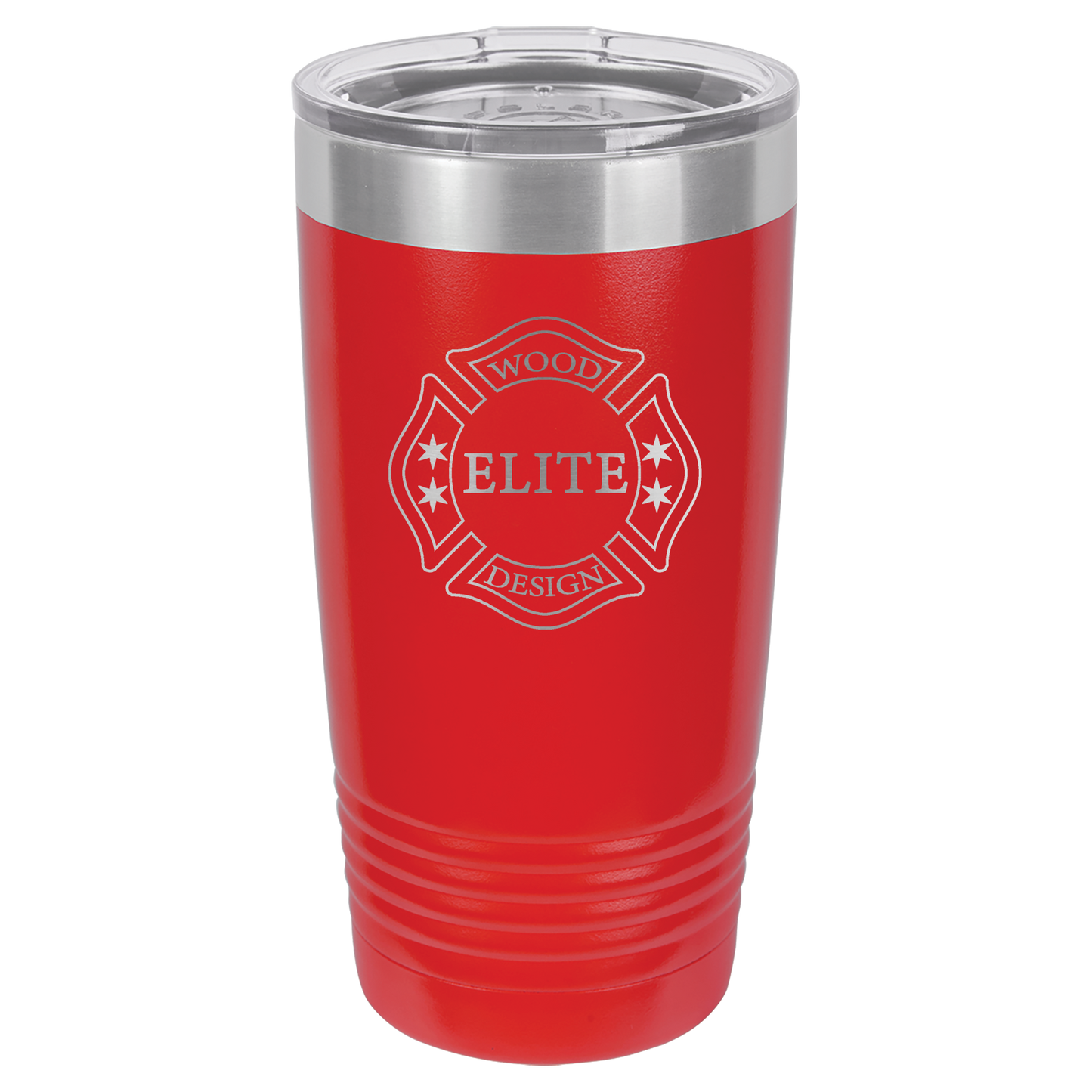 Elite Wood Design Tumblers