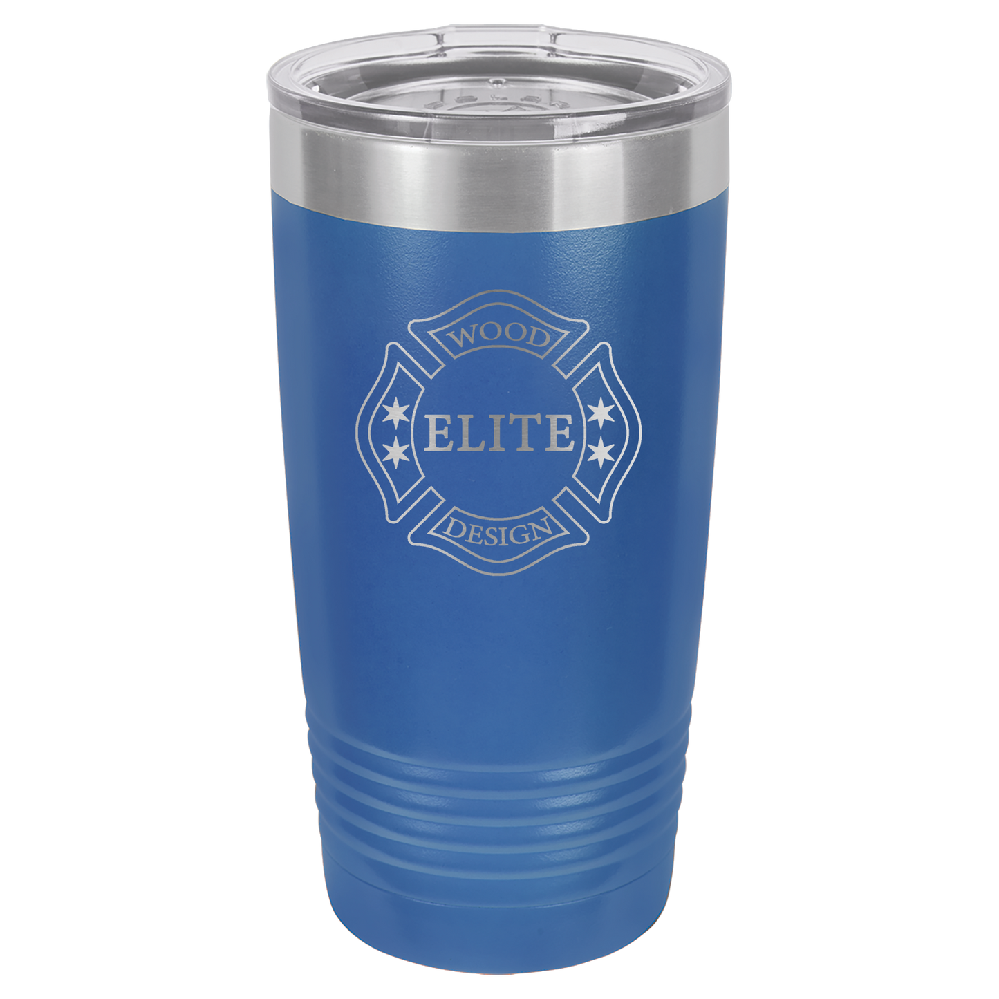 Elite Wood Design Tumblers