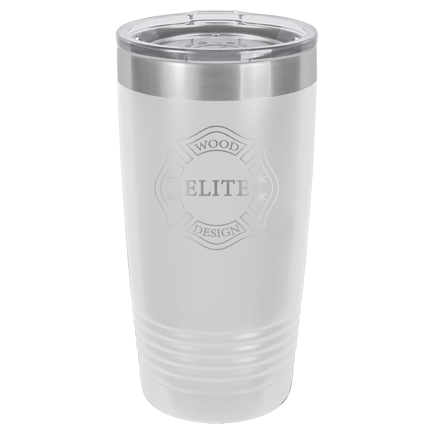 Elite Wood Design Tumblers