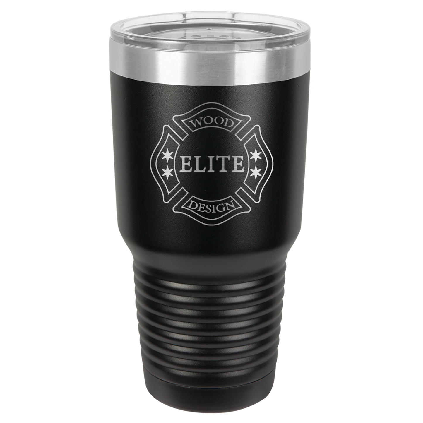 Elite Wood Design Tumblers