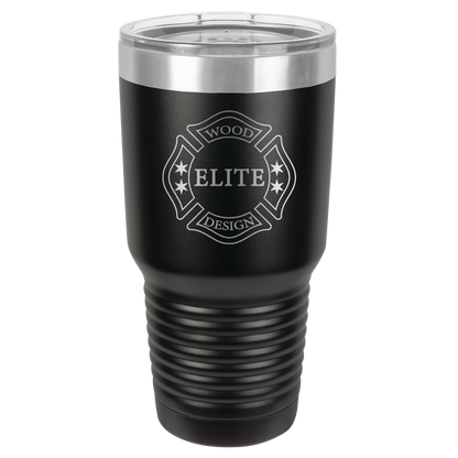 Elite Wood Design Tumblers