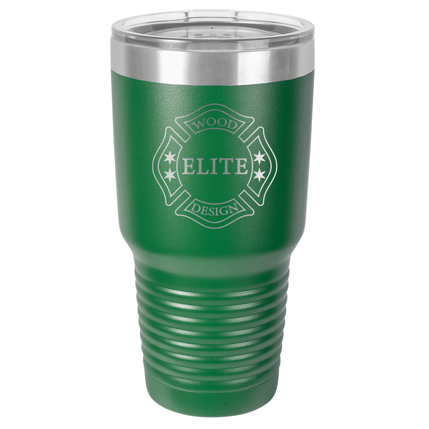 Elite Wood Design Tumblers