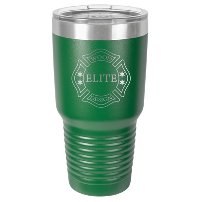 Elite Wood Design Tumblers