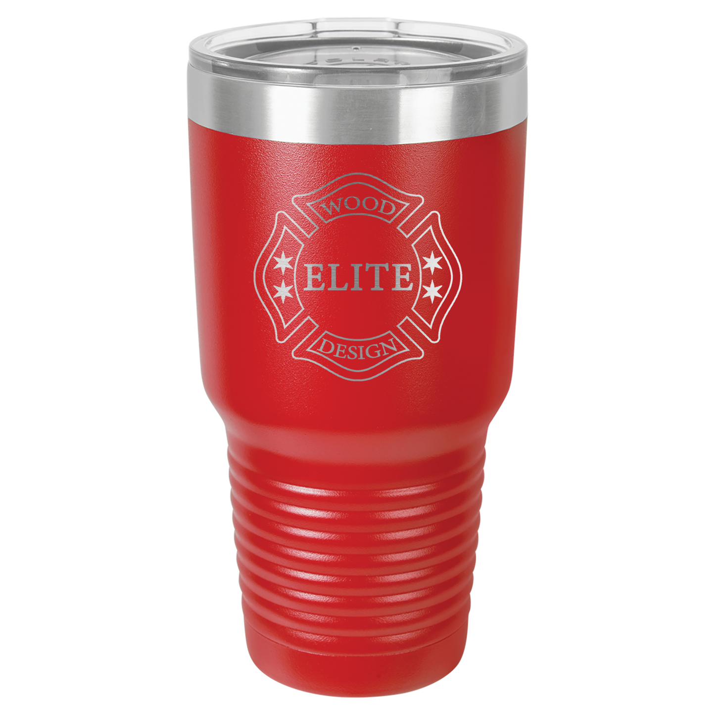 Elite Wood Design Tumblers