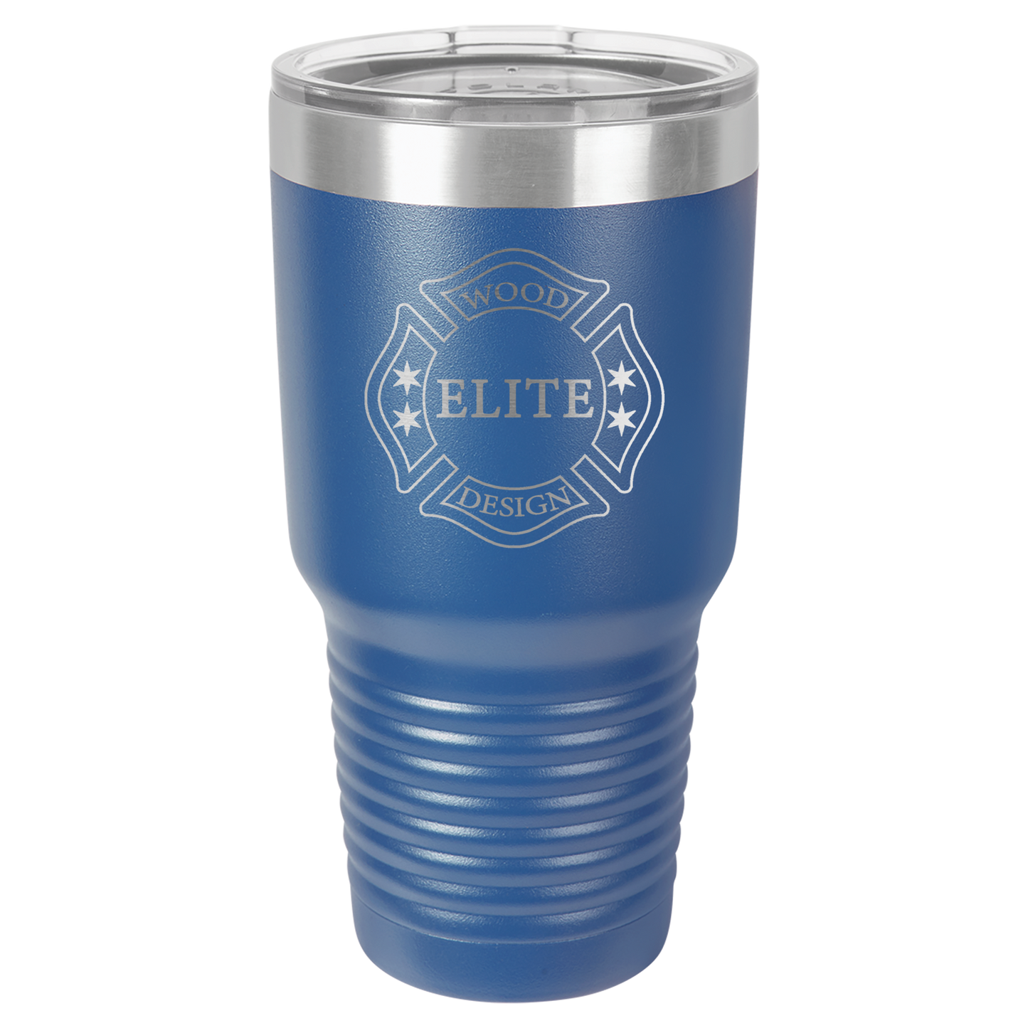 Elite Wood Design Tumblers