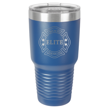 Elite Wood Design Tumblers