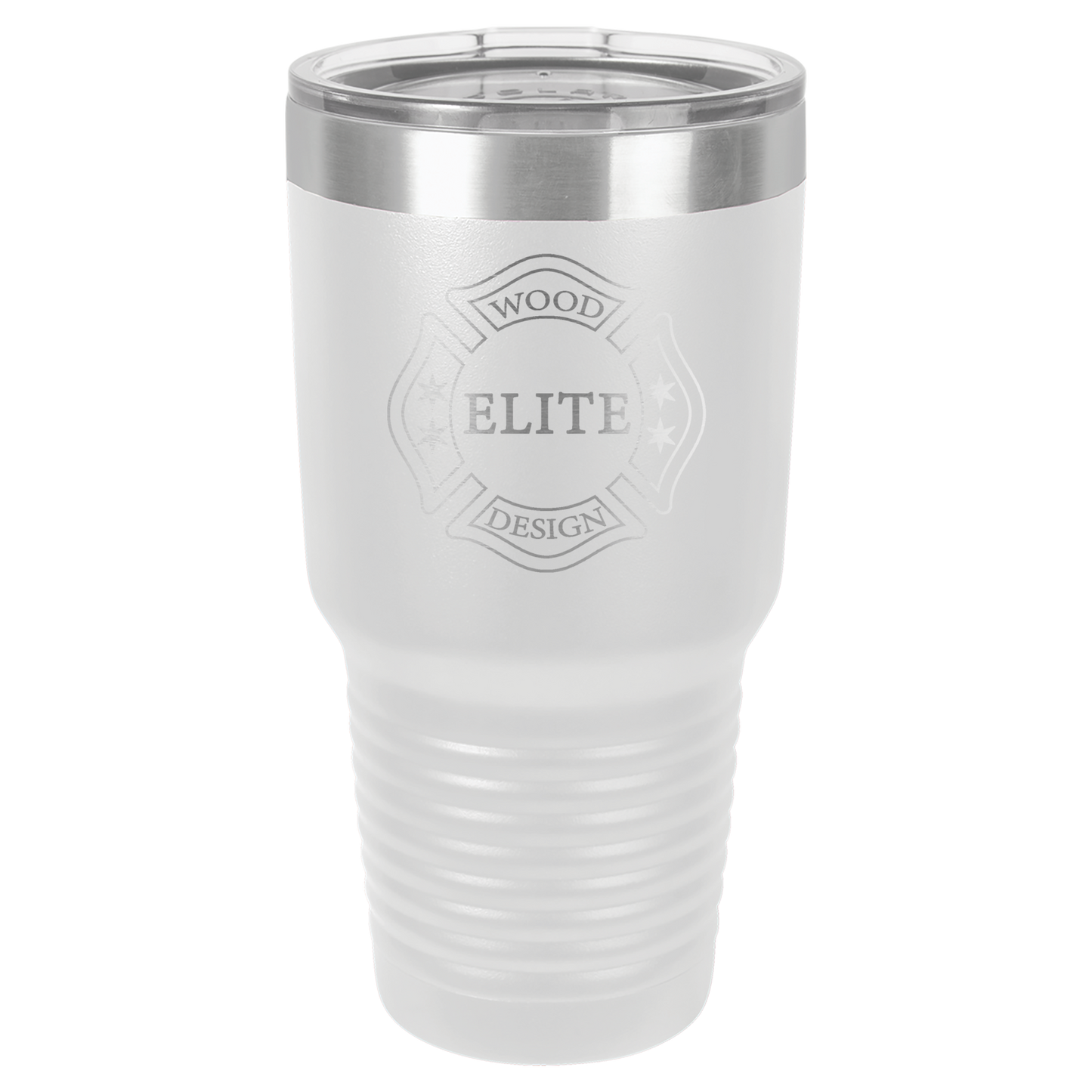 Elite Wood Design Tumblers