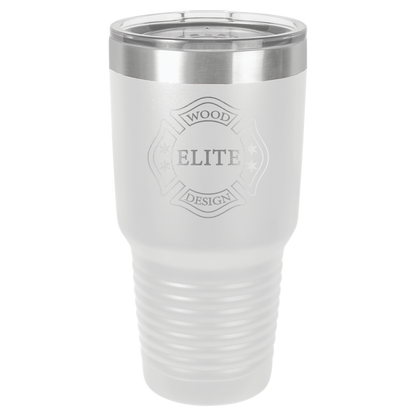 Elite Wood Design Tumblers