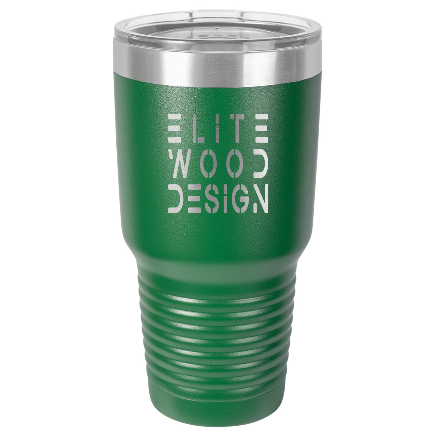 Elite Wood Design Tumblers