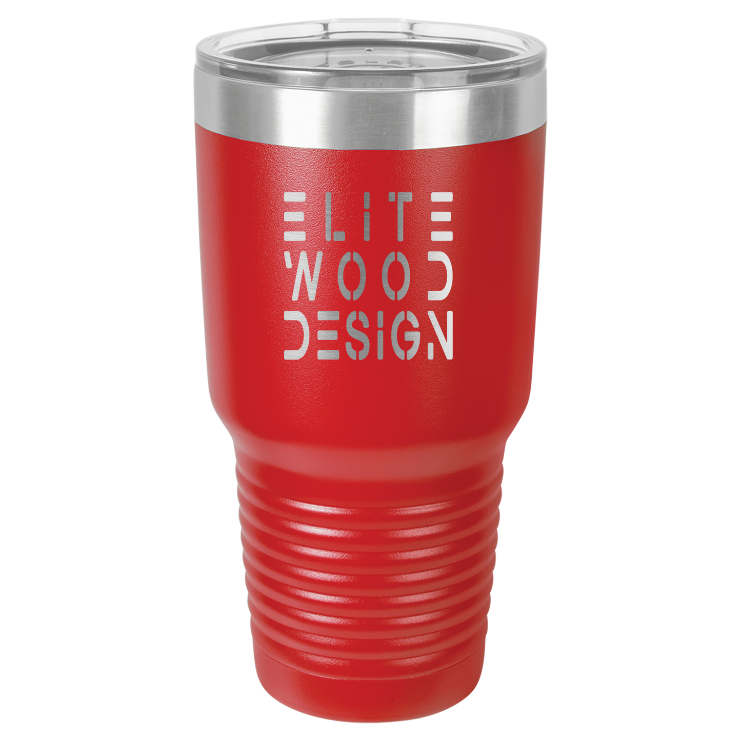 Elite Wood Design Tumblers